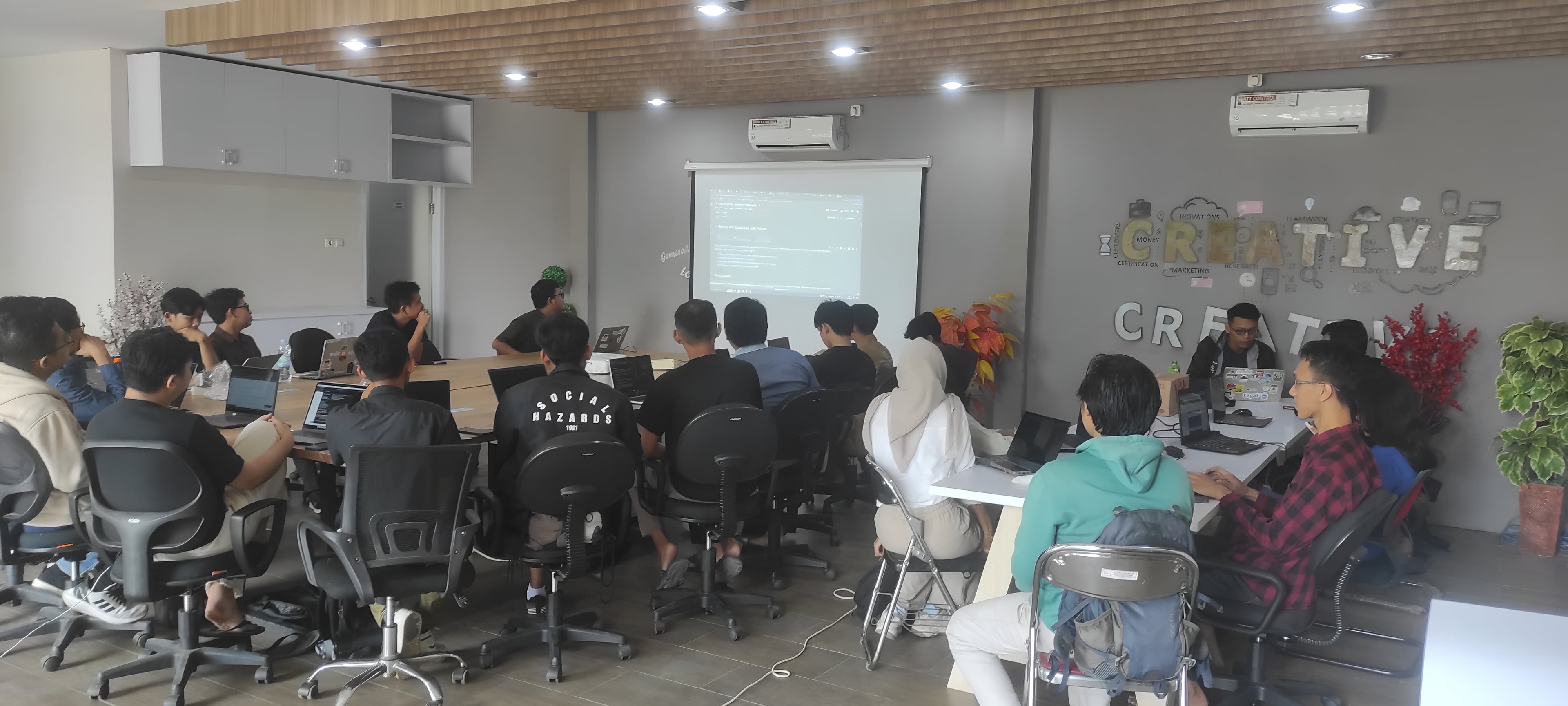 Community Collaboration